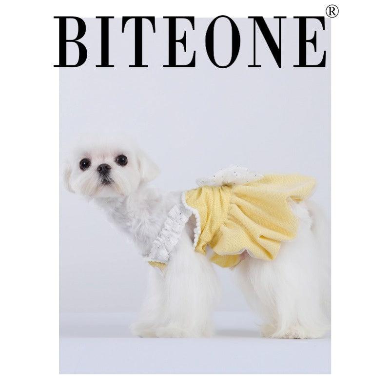 BITEONE® Summer Pet Sundress - KIKOPALS