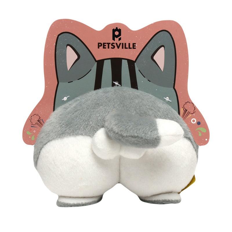 PETSVILLE® Dog Plush Toy - KIKOPALS