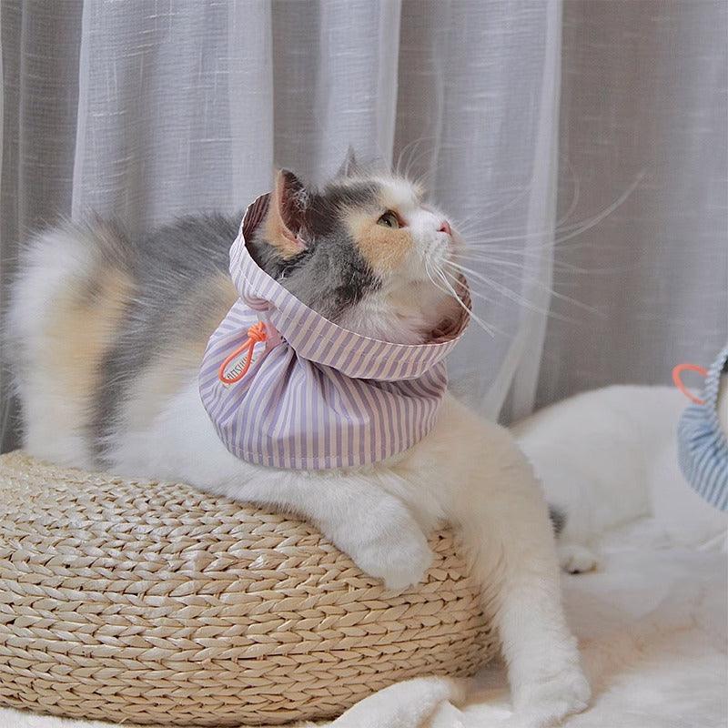 SANSUK® Elizabethan Collar for Pets - KIKOPALS