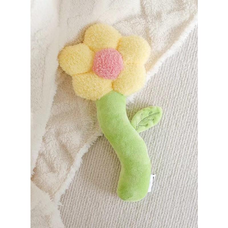 MEOWCARD® Flower Catnip Cat Toy - KIKOPALS