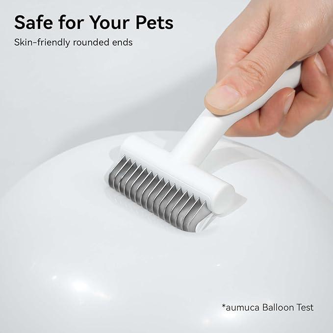 aumuca® Pet Knot Comb - KIKOPALS