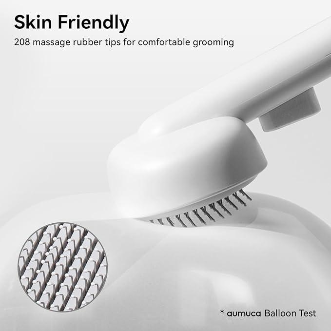 aumuca® Cat Brush - KIKOPALS