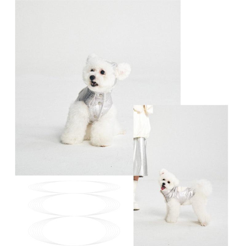 LazyEazy® Windproof Warm Dog Jacket - KIKOPALS