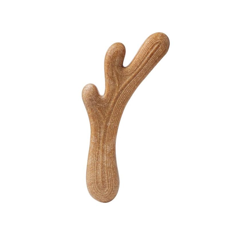 MoovaLab® Deer Antler Chew Dog Toy - KIKOPALS