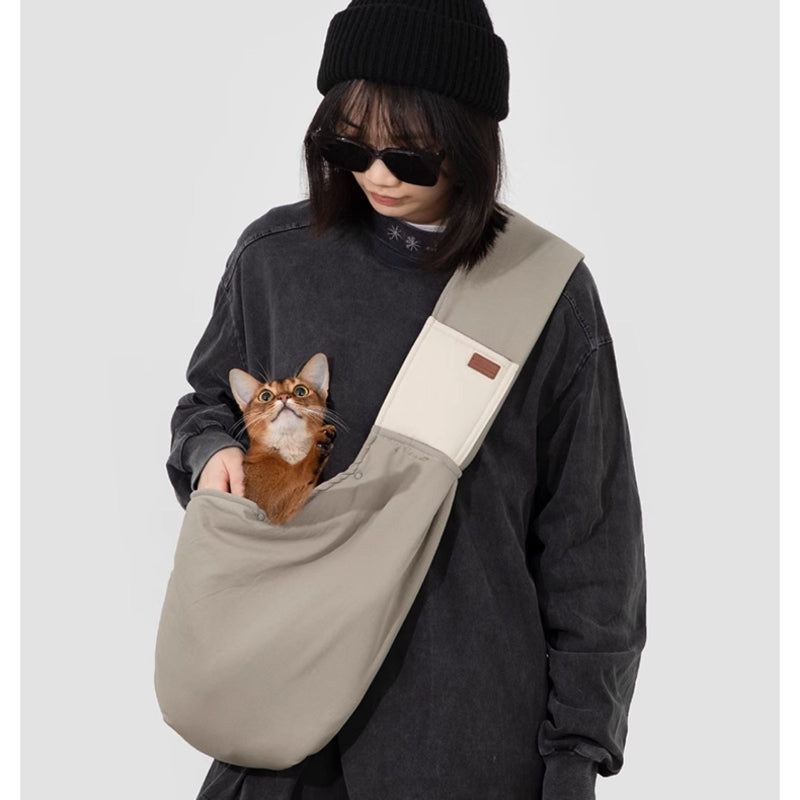 HiDREAM® Pet Carrier for Dogs & Cats