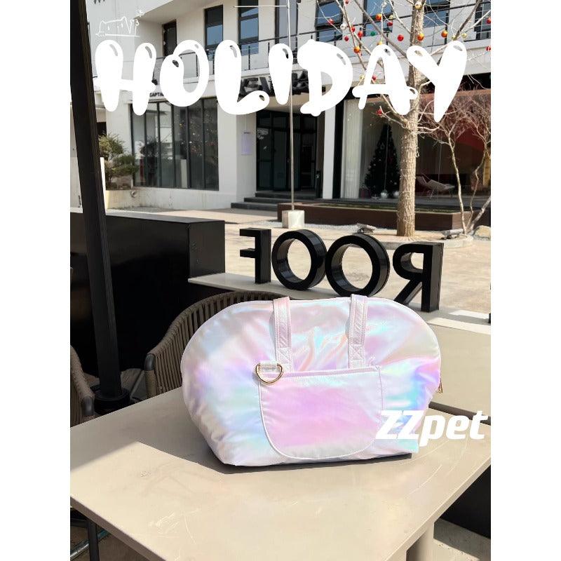 Zzpet® Waterproof Pet Carrier - KIKOPALS