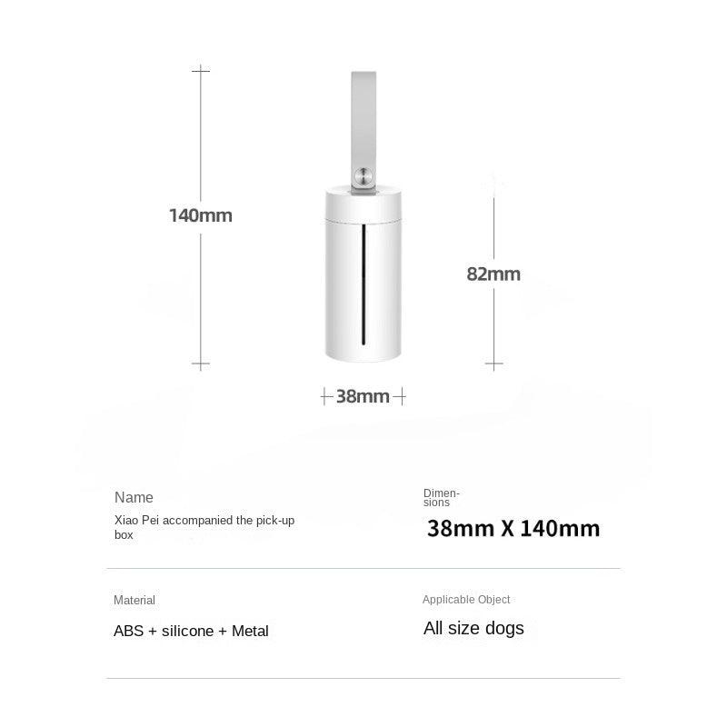 PETKIT® Pet Poop Bag - KIKOPALS