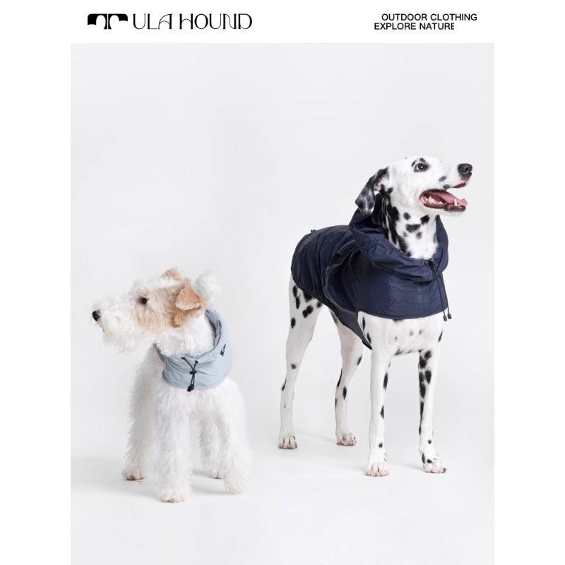 Ula Hound® Dog Outdoor Jacket - KIKOPALS