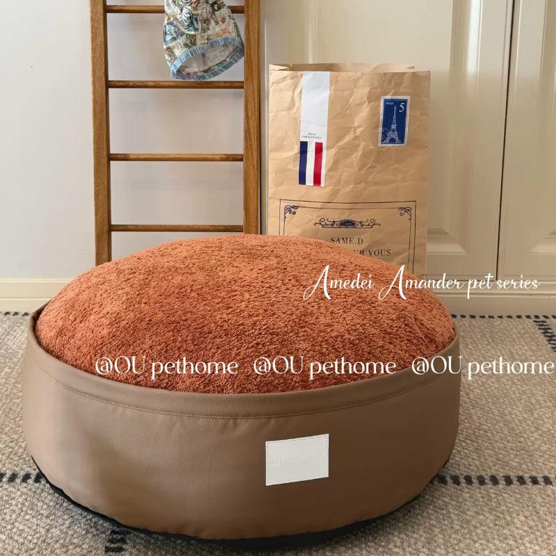 OUpetHome® Durable Dual-Sided Pet Bed - KIKOPALS