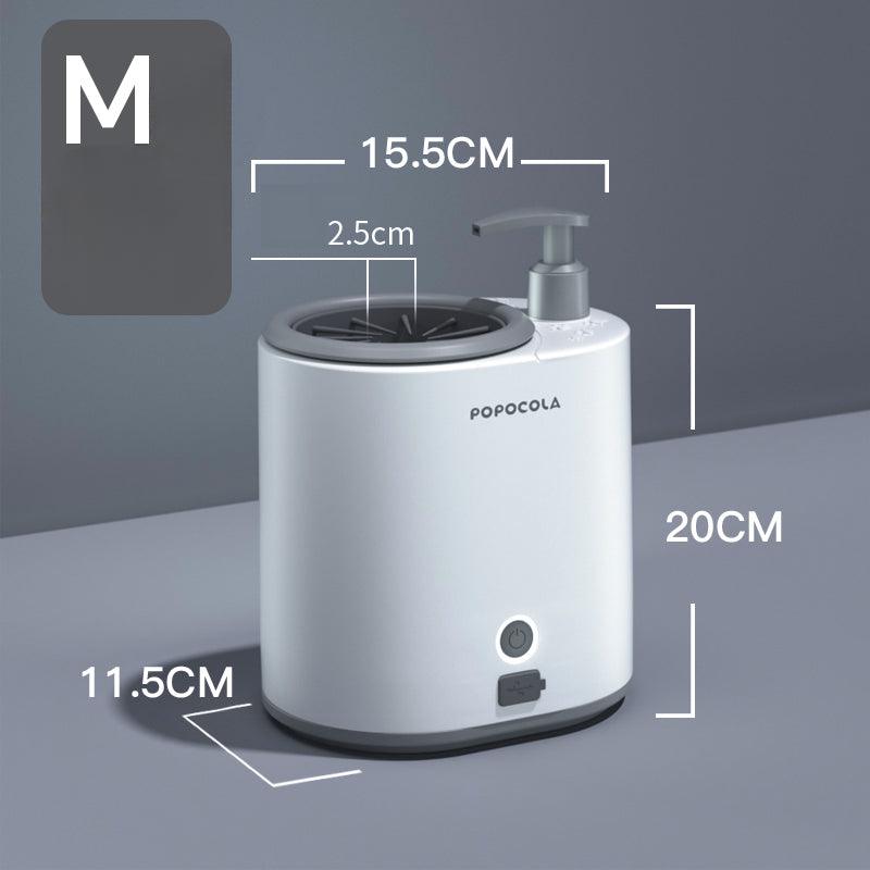 POPOCOLA® Pet Foot Washer - KIKOPALS