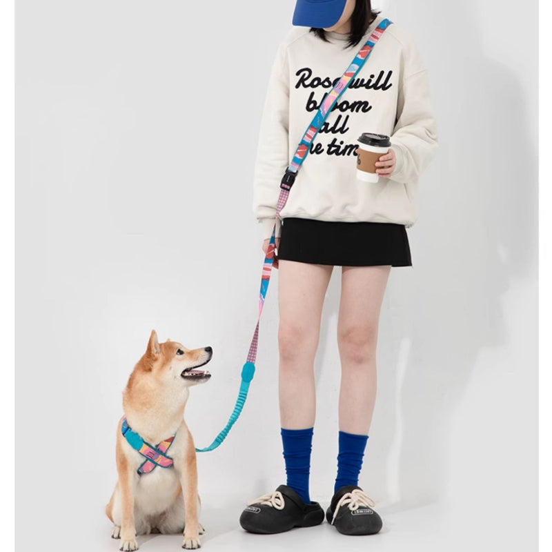 HiDREAM® PRO Series Dog Harness for Dogs & Cats