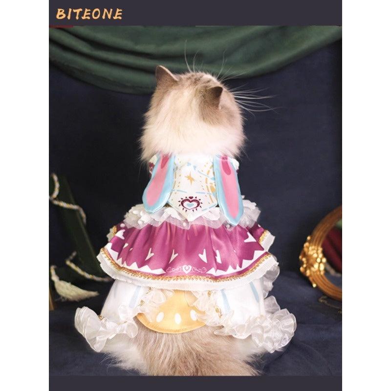 BITEONE® LOLITA Cat Cape - KIKOPALS