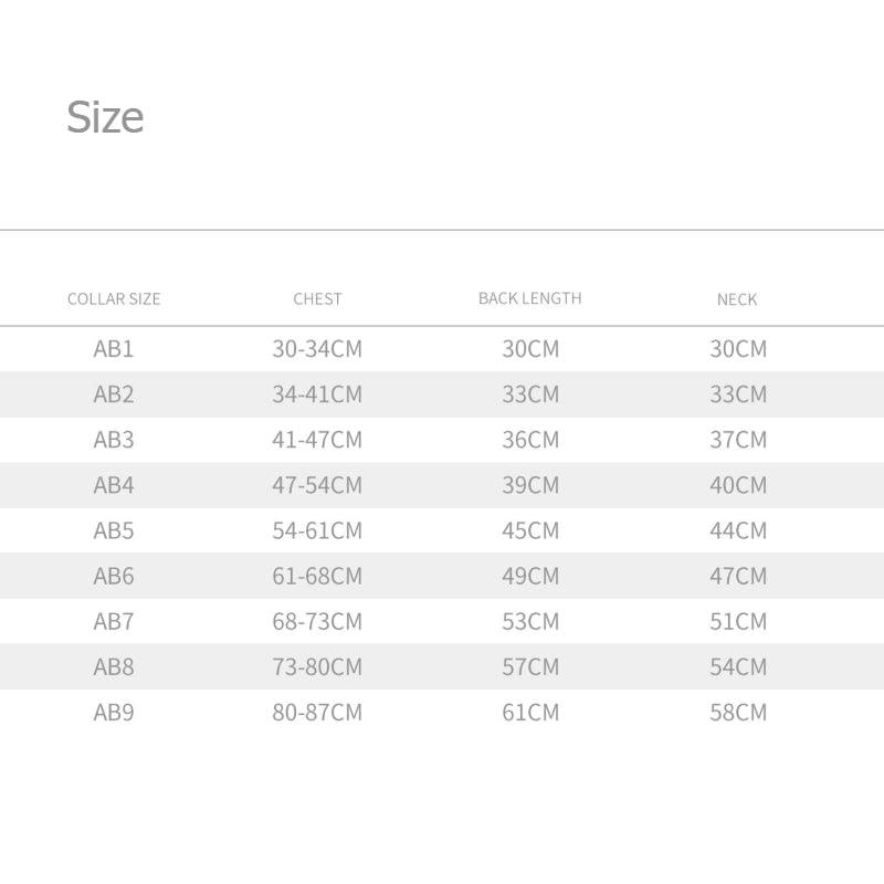 Hound Co.® Lightweight Cooling Vest for Pets - KIKOPALS