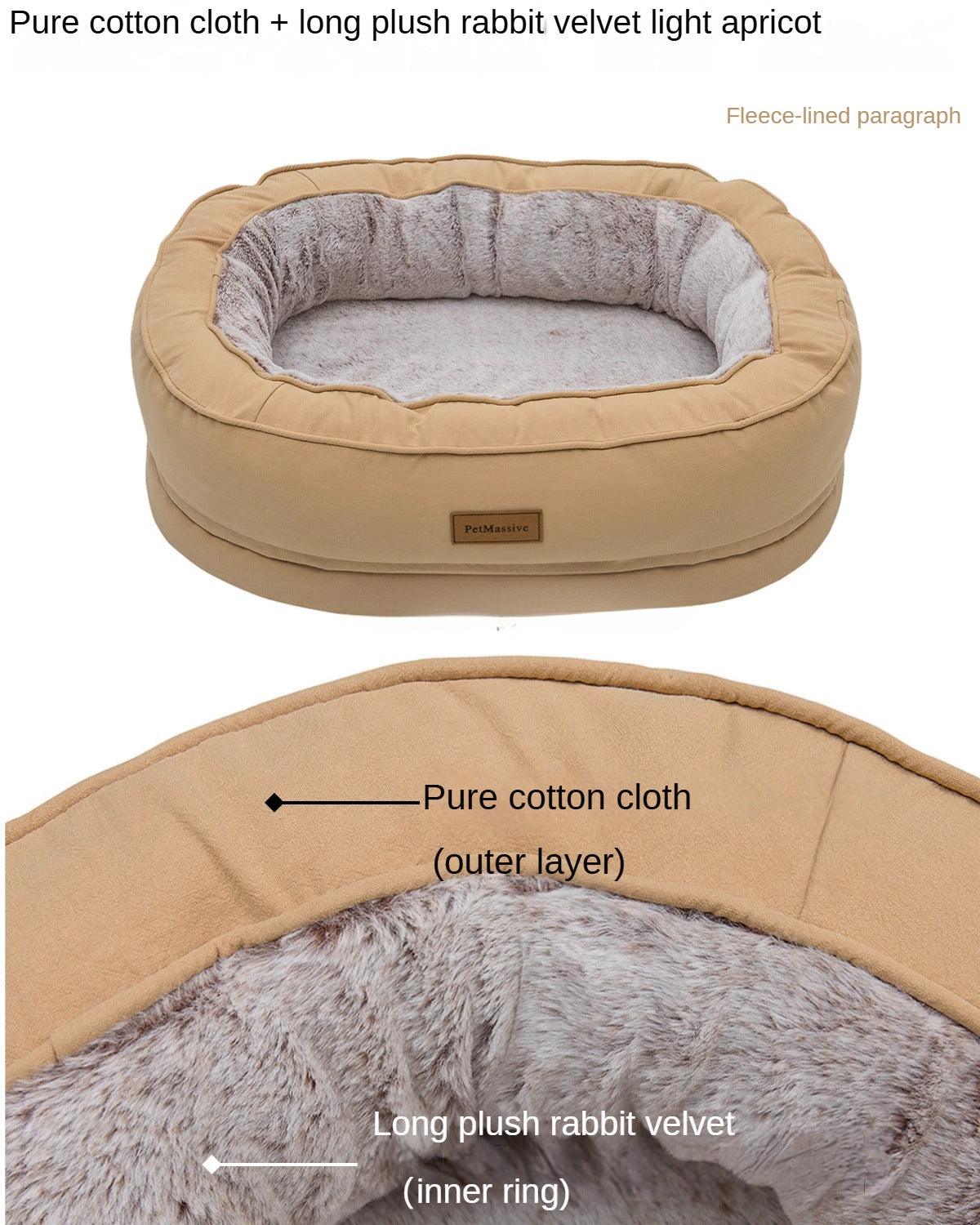 petmassive® Pet Sofa Bed - KIKOPALS