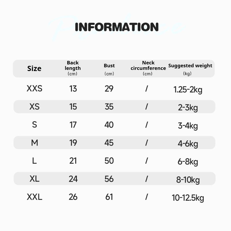 MookiPet® Mushroom Pendant Functional Vest - Pink for Dogs