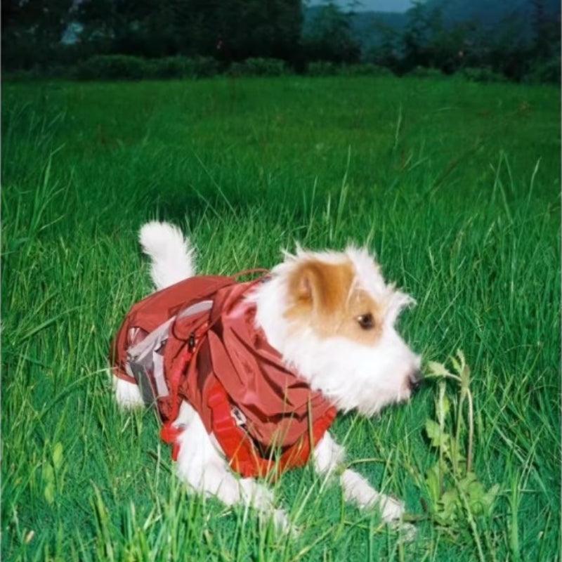 BBPRODUCTION® Sleeveless Waterproof Dog Jacket - KIKOPALS