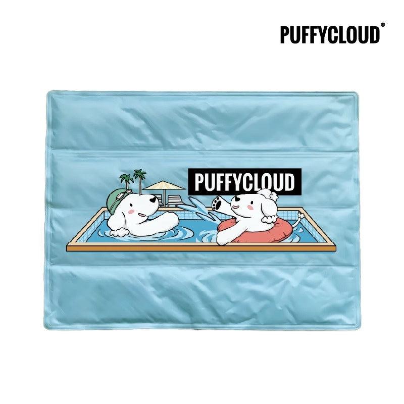 PUFFYCLOUD® Pet Ice Mat - KIKOPALS