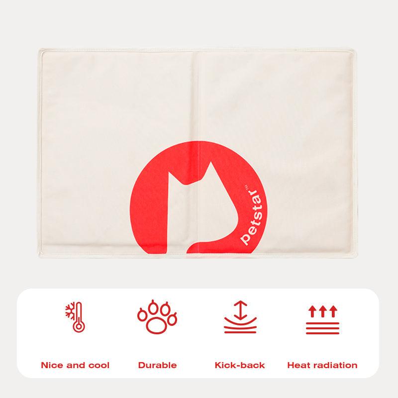 petstar® Pet Summer Ice Cushion - KIKOPALS