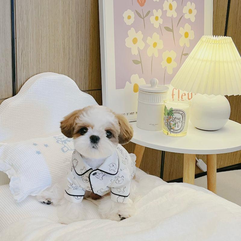 PalettePet® Winnie the Pooh Pet Pajamas - KIKOPALS