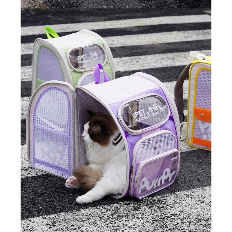 PURRPY® Portable Outdoor Pet Pod - KIKOPALS