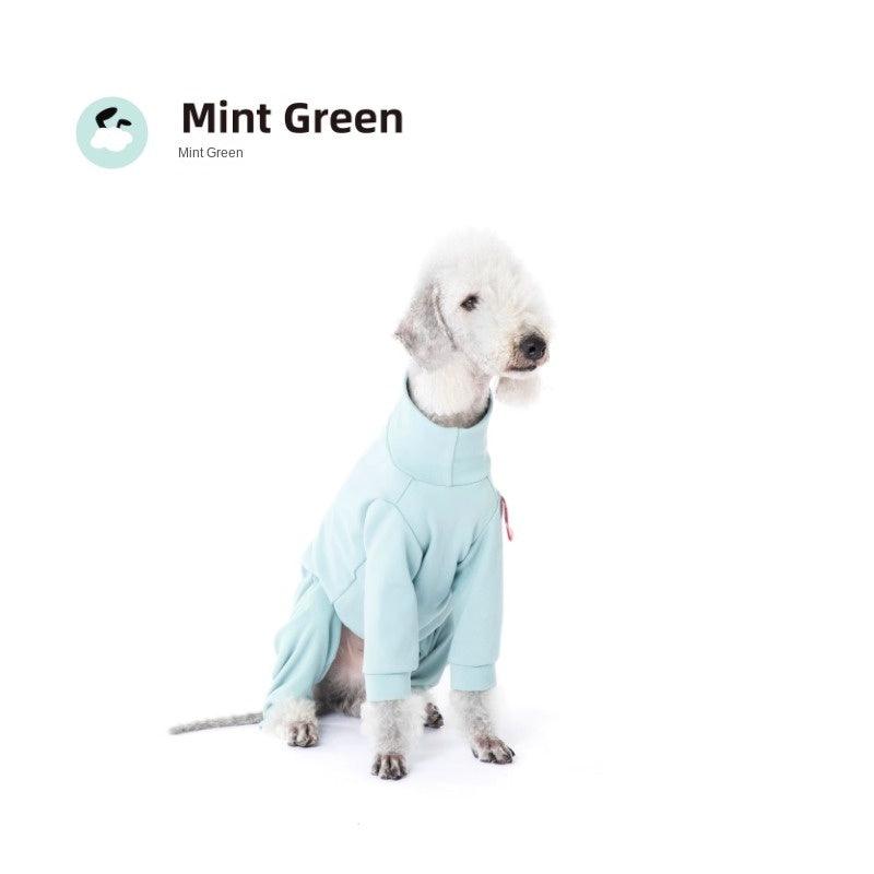 PUFFYCLOUD® Primed Casual Suit - KIKOPALS