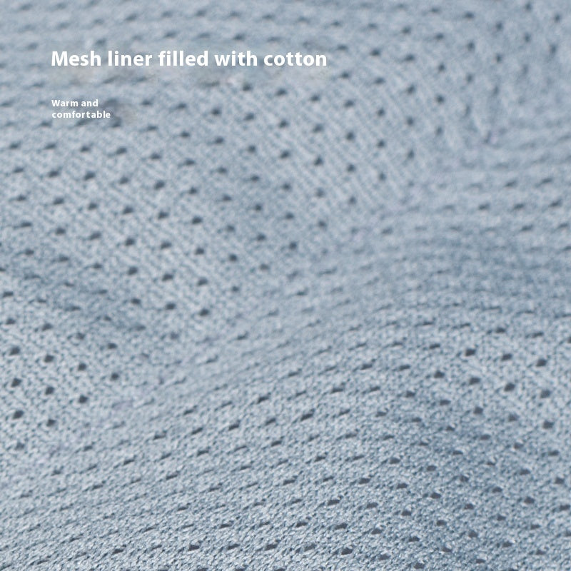 BlackDoggy® Hardshell Jacket for Dogs – Windproof & Water-Resistant