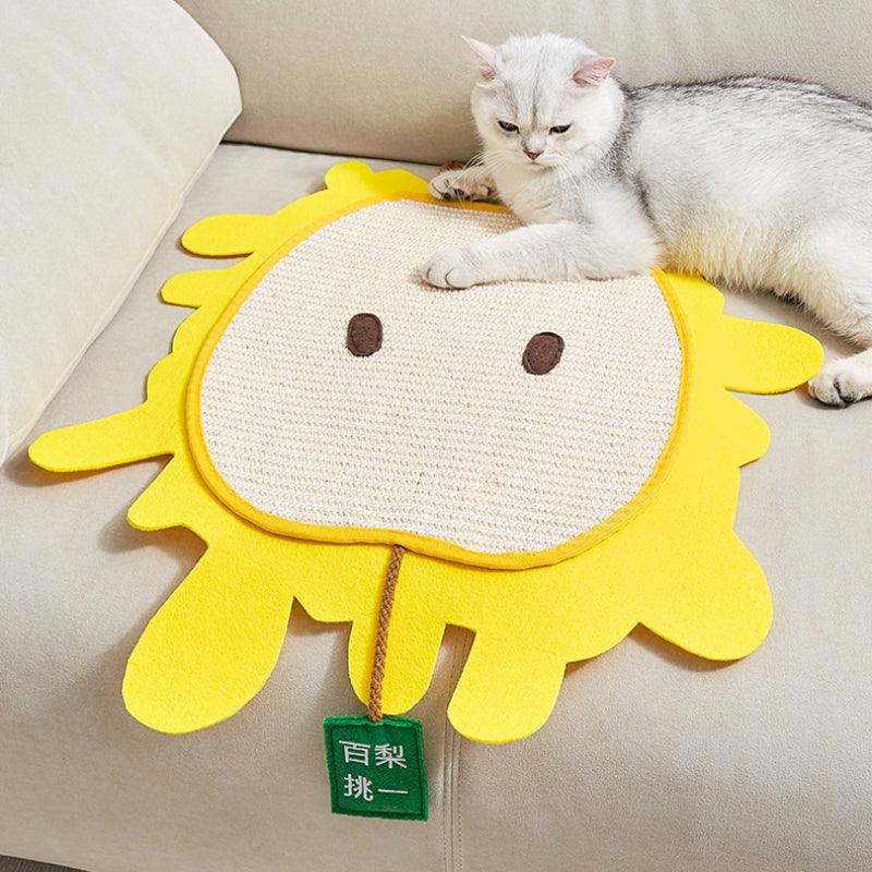 Tianyuan Pet® Cat Scratching Board - KIKOPALS