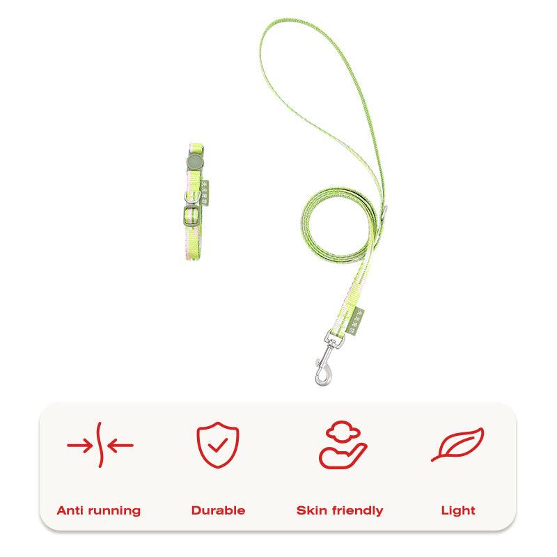 petstar® Adjustable Cat Leash Set - KIKOPALS