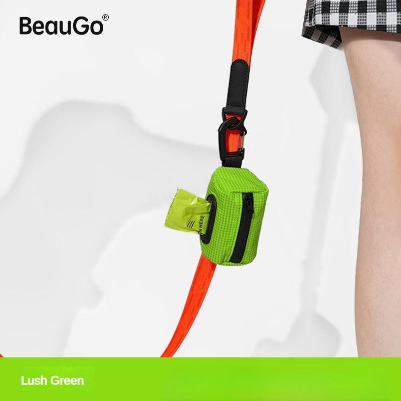 BeauGo® Dog Poop Bag Dispenser - KIKOPALS