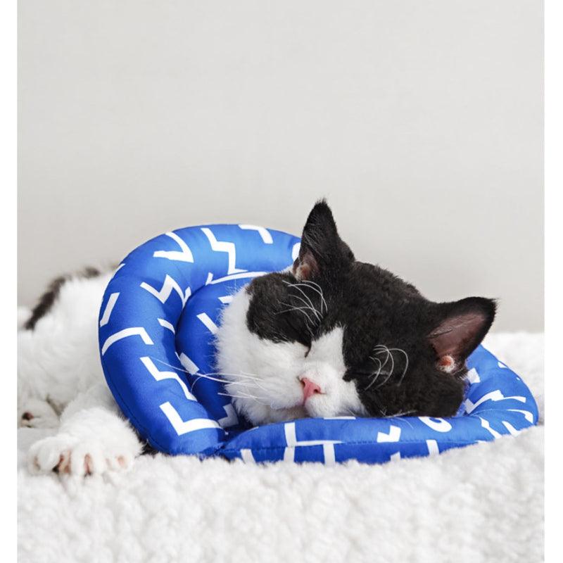 KITTY YOYO® Kasomo Cat Elizabethan Collar - KIKOPALS