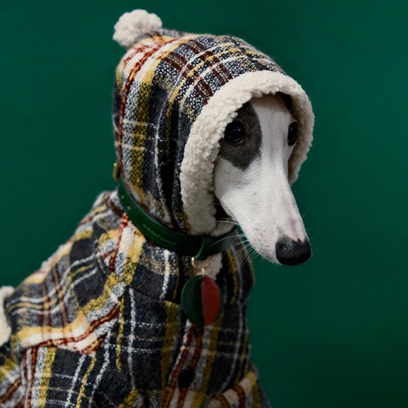 TAORAE® Christmas Handmade Charm Pet Collar - KIKOPALS