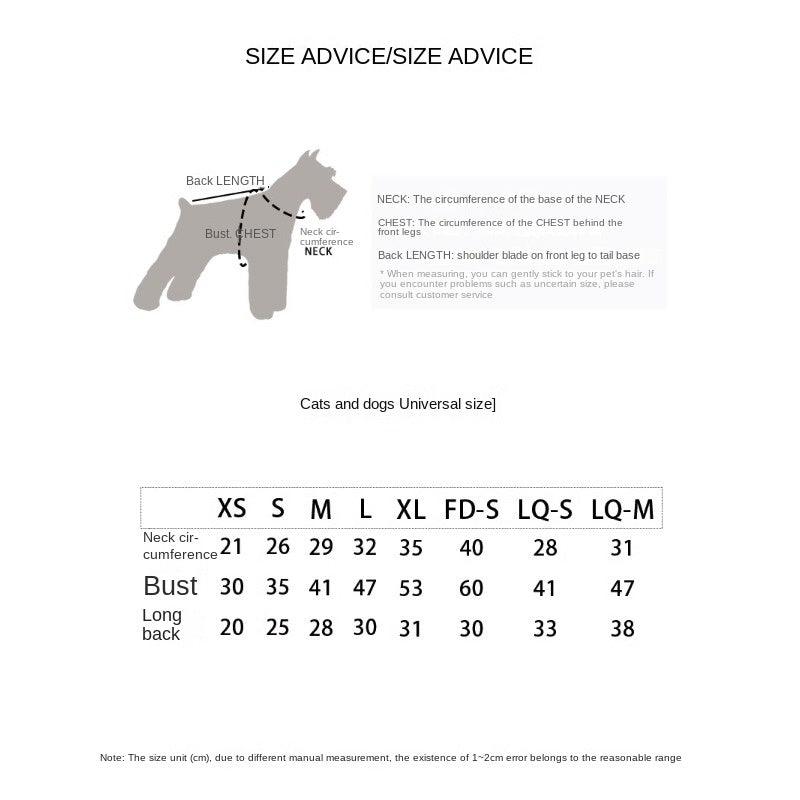 BITEONE® "Back To Baker Street" Trench Pet Coat - KIKOPALS