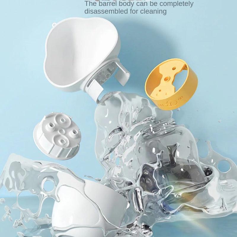 ONECUTE® Portable Pet Water & Food Bottle - KIKOPALS