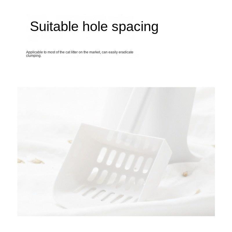 pidan® Cat Litter Shovel Set - KIKOPALS