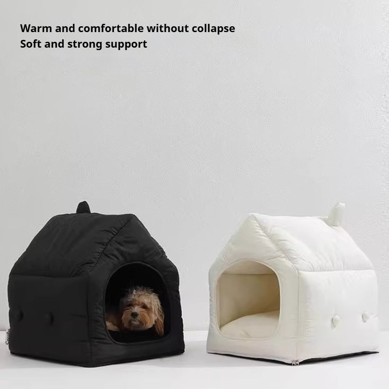 COCOBA® Collapsible Pet Tent