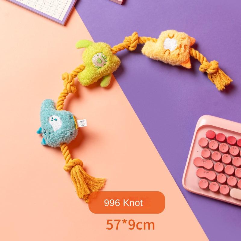 PETSVILLE® Dog Interactive Toy - KIKOPALS