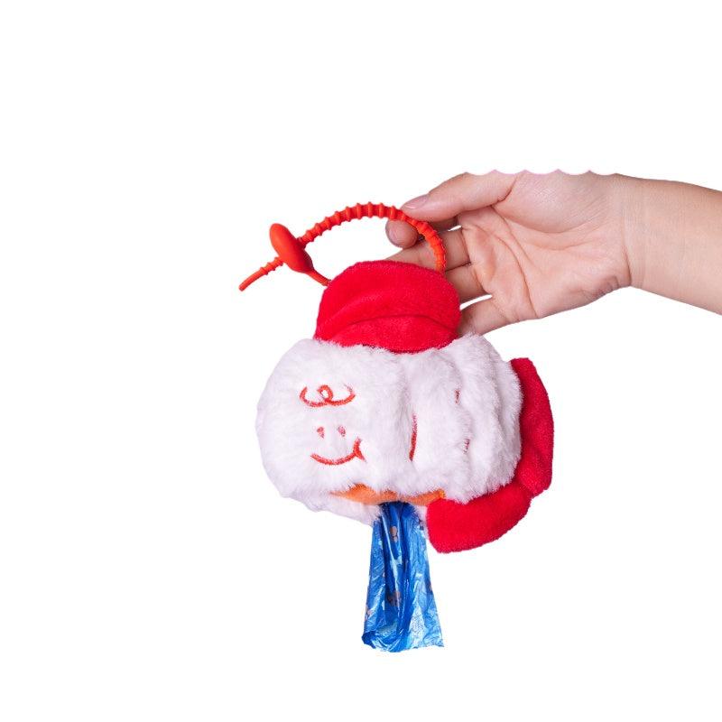 PETSVILLE® Fida Co-branded Poop Bag - KIKOPALS