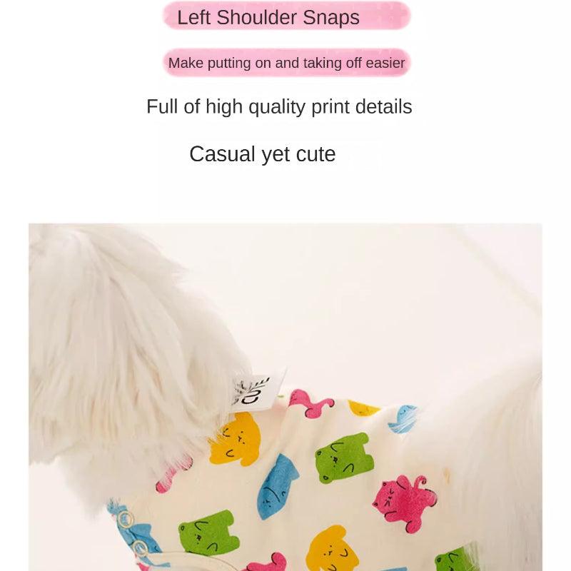 ONECUTE® Pet Vest - KIKOPALS