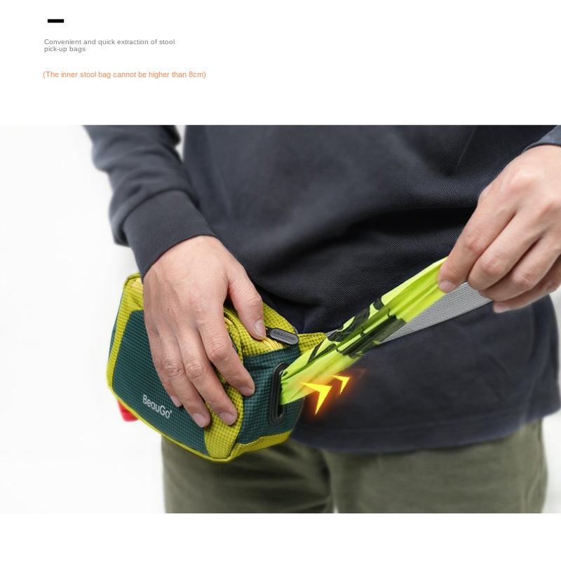 BeauGo® Pet Snake Bag - KIKOPALS