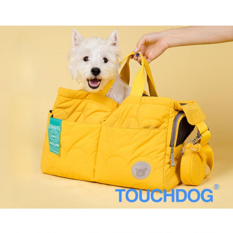 TOUCHDOG® Cloud Pet Bag - KIKOPALS