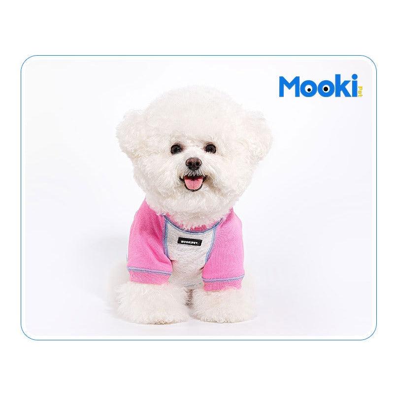 MookiPet® Dog Sports Sweater - KIKOPALS