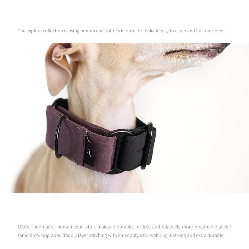 Hound Co.® Martingale Pet Collar - KIKOPALS