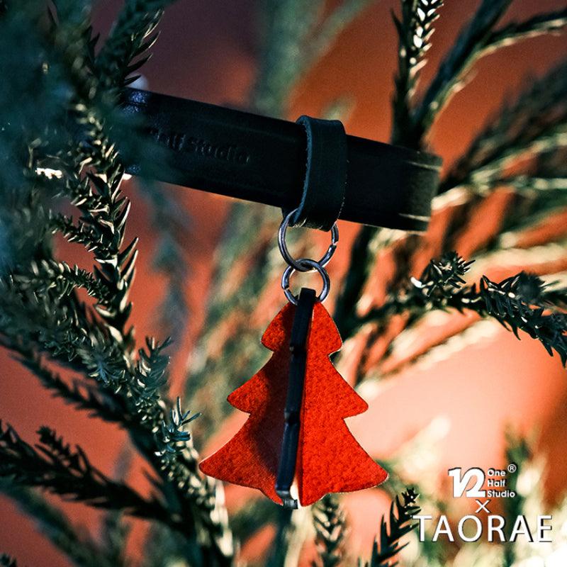 TAORAE® Christmas Handmade Charm Pet Collar - KIKOPALS