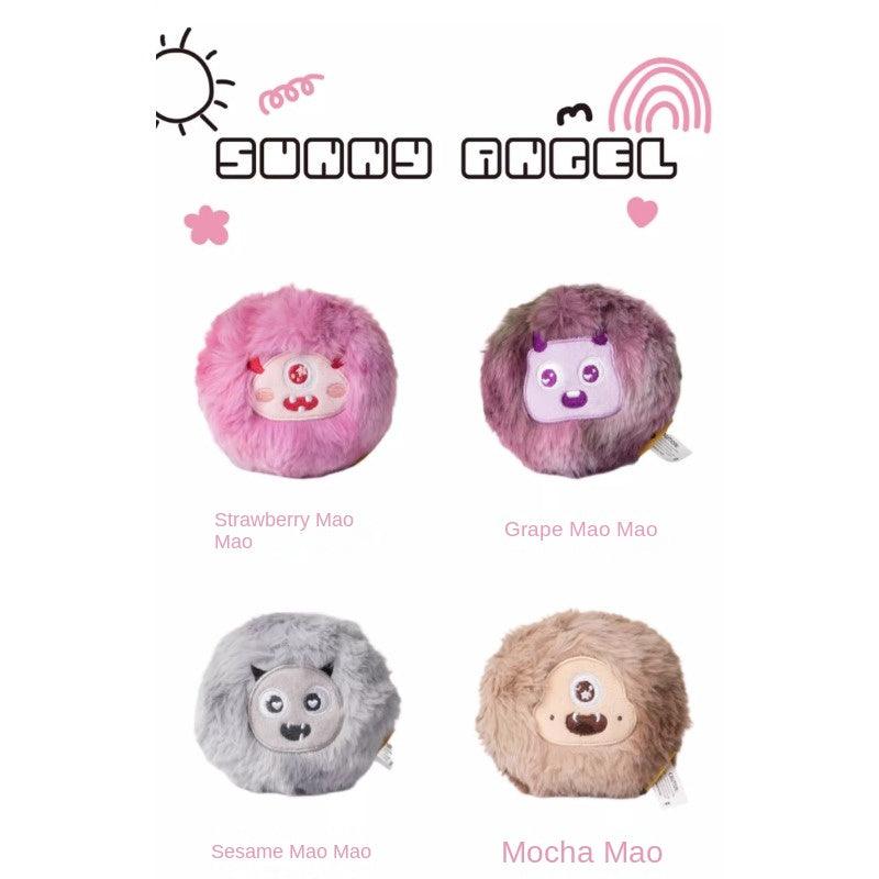 PETSVILLE® School Thinking Rainbow Kid Cat Toy - KIKOPALS