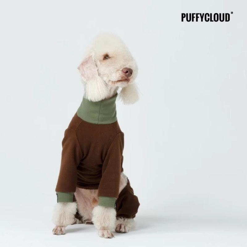 PUFFYCLOUD® Soft Fleece Dog Sweatshirt - KIKOPALS