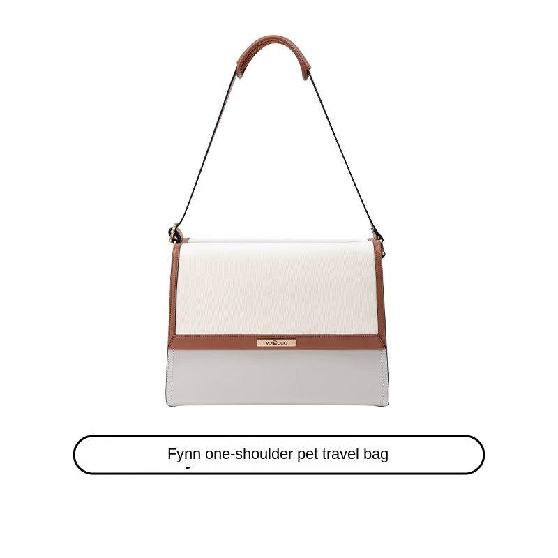 VOOCOO® Portable Pet Outing Bag - KIKOPALS