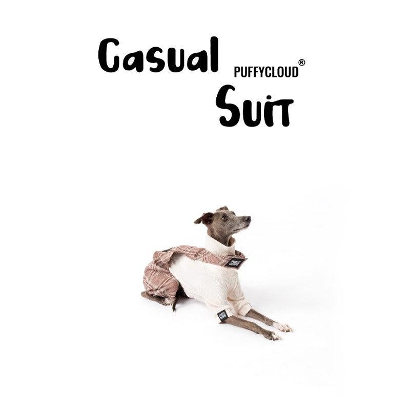 PUFFYCLOUD® Sportswear Casual Suit for Dog - KIKOPALS