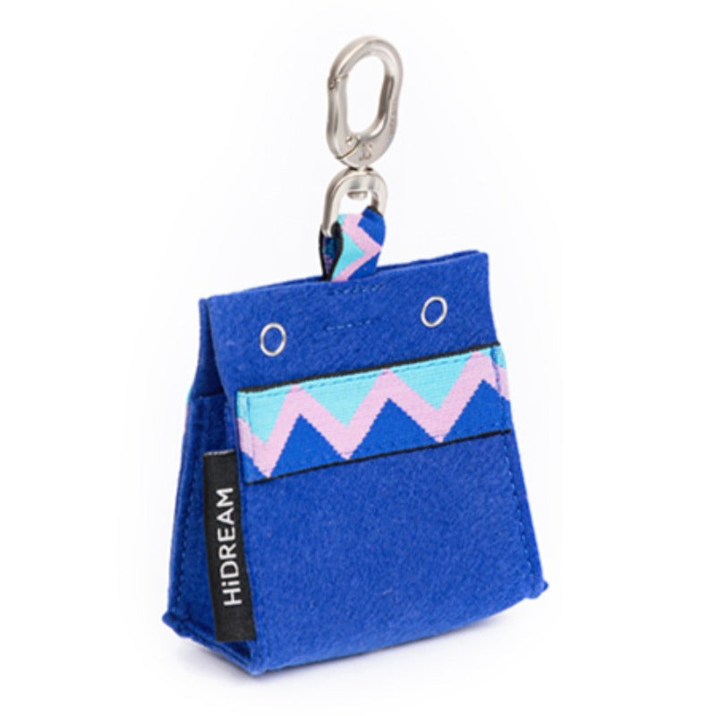 HiDREAM® Portable Poop Bag Dispenser