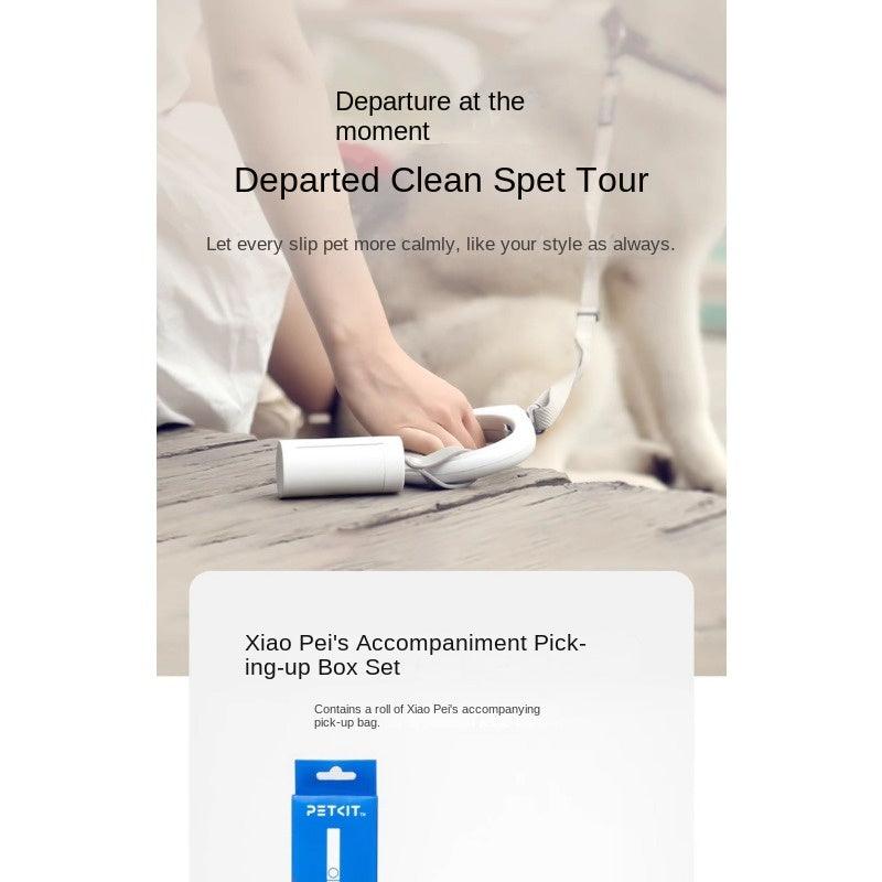 PETKIT® Pet Poop Bag - KIKOPALS