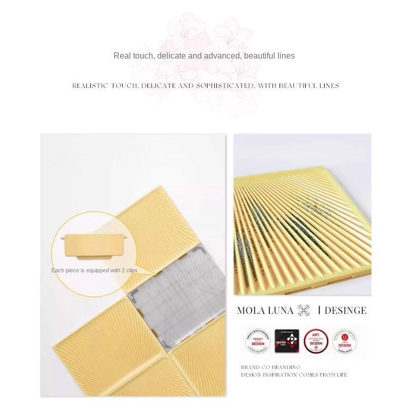 MOLA LUNA® Cat Litter Mat - KIKOPALS